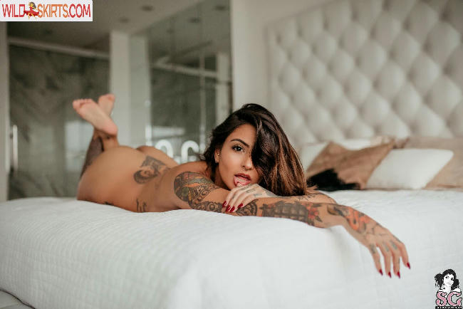 Cauuution / Claudiaf / cauuution / fertonanicaos / littlecaoss nude OnlyFans, Instagram leaked photo #31