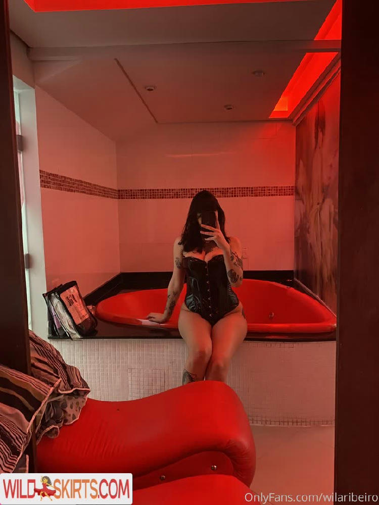 Cawilla Ribeiro / cawilaribeiro / cawillaribeiro / wilaribeiro nude OnlyFans, Instagram leaked photo #35