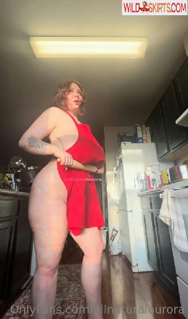 Cayenna Wiley / allnaturalaurora / cayennawiley nude OnlyFans, Instagram leaked photo #96