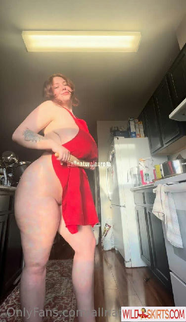 Cayenna Wiley / allnaturalaurora / cayennawiley nude OnlyFans, Instagram leaked photo #98