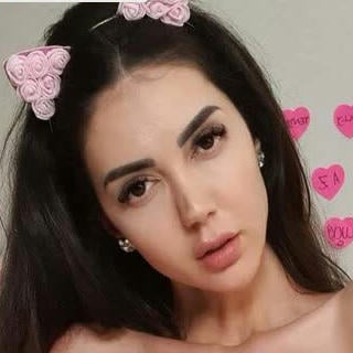 Caylinlive avatar