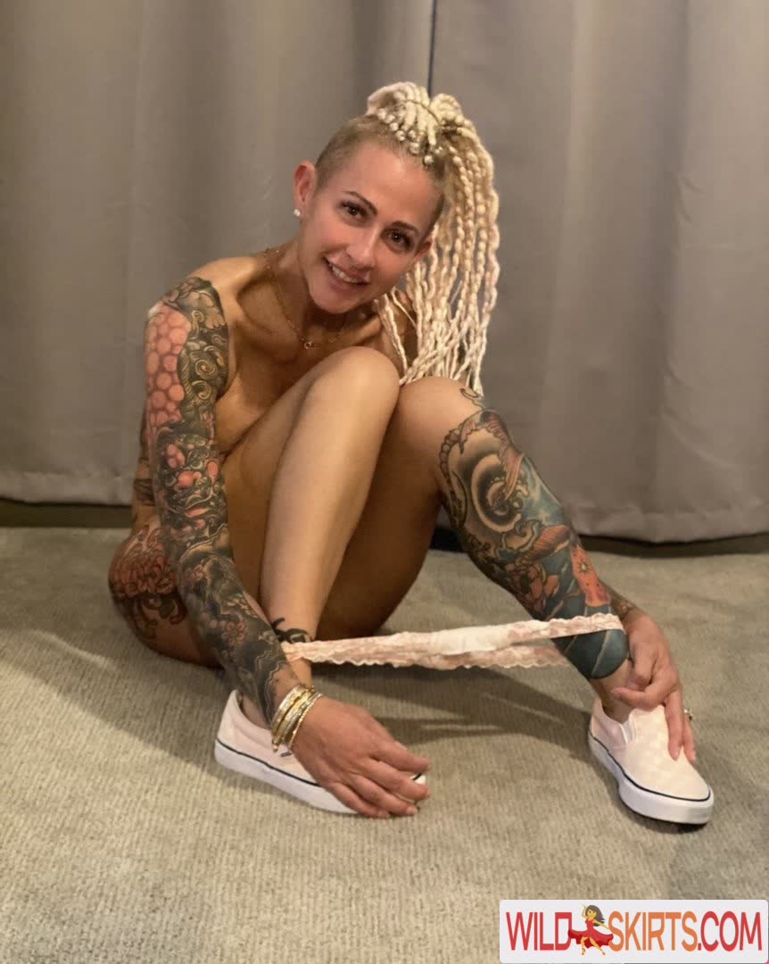 Cbrimberry / christiebrimberry nude OnlyFans leaked photo #8