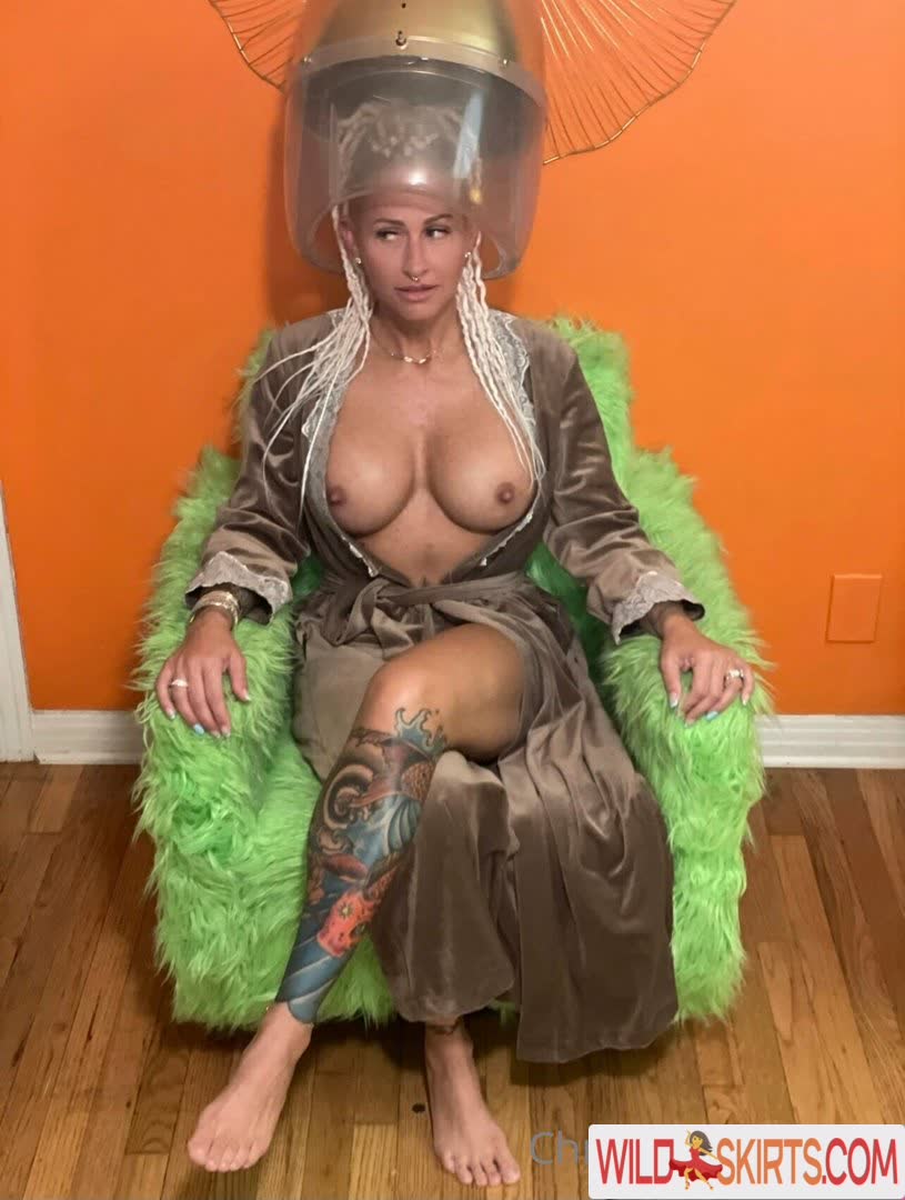 Cbrimberry / christiebrimberry nude OnlyFans leaked photo #1