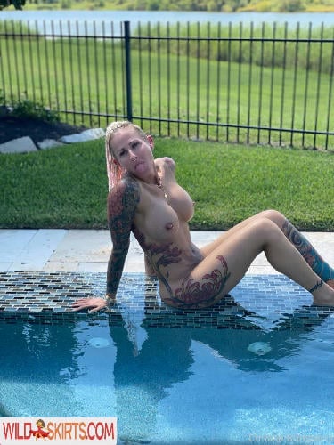 Cbrimberry / christiebrimberry nude OnlyFans leaked photo #297