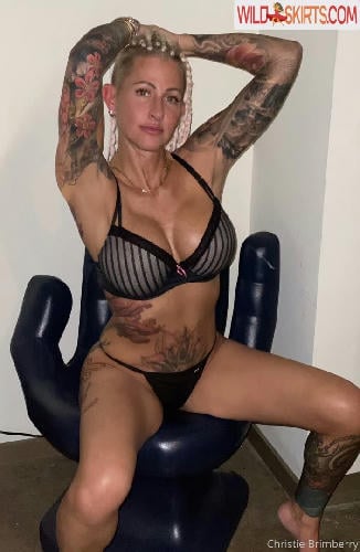 Cbrimberry / christiebrimberry nude OnlyFans leaked photo #44