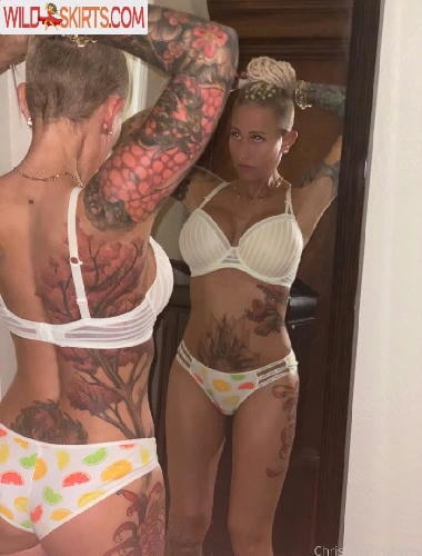 Cbrimberry / christiebrimberry nude OnlyFans leaked photo #70