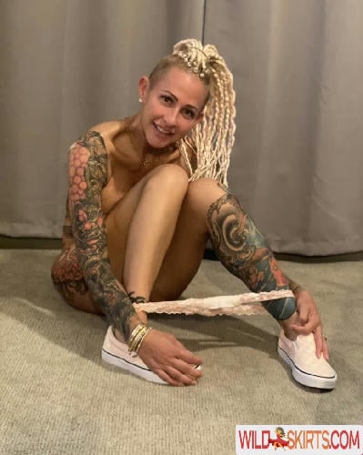 Cbrimberry / christiebrimberry nude OnlyFans leaked photo #90