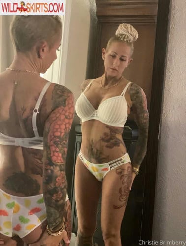 Cbrimberry / christiebrimberry nude OnlyFans leaked photo #150