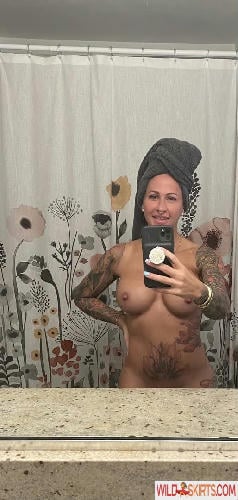 Cbrimberry / christiebrimberry nude OnlyFans leaked photo #152