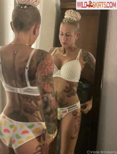 Cbrimberry / christiebrimberry nude OnlyFans leaked photo #224