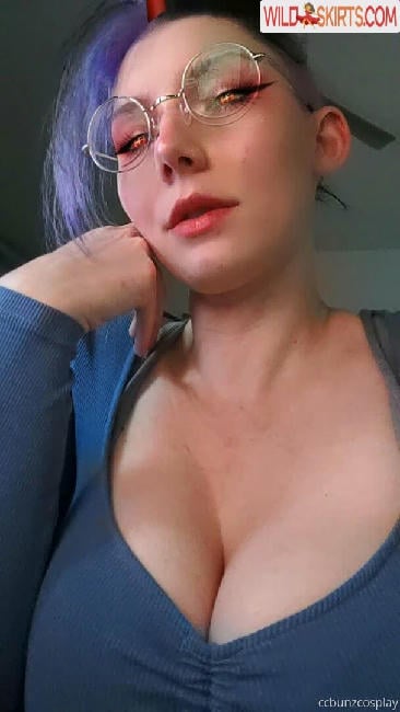 ccbunz / CCBunzCosplay / officialccbunz nude OnlyFans, Instagram leaked photo #2