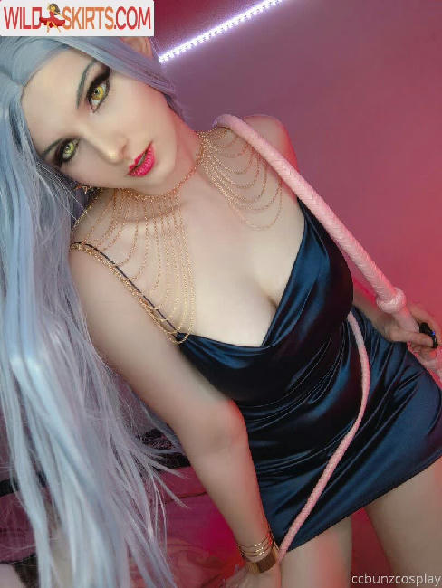 ccbunz / CCBunzCosplay / officialccbunz nude OnlyFans, Instagram leaked photo #81