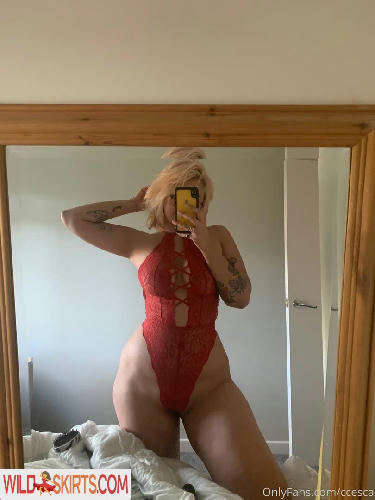 Ccesca / _ccesca_ / ccesca nude OnlyFans, Instagram leaked photo #44