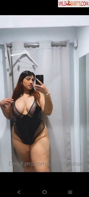 Cchristineabadir / Christine Abadir / christineabadir nude OnlyFans, Instagram leaked photo #1