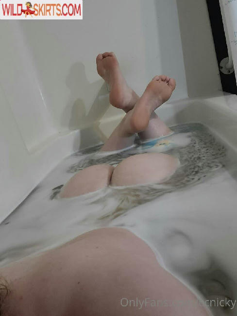 Ccnicky nude leaked photo #2