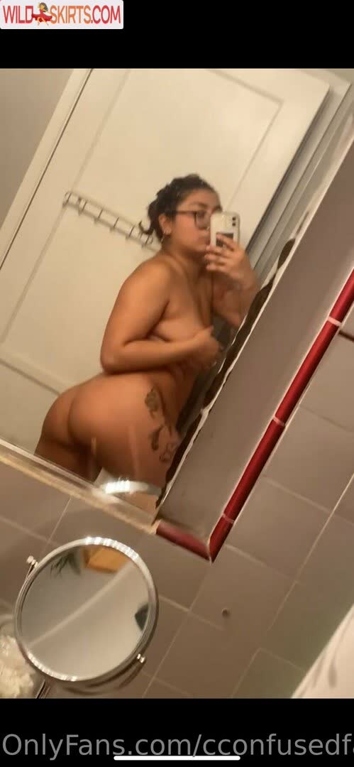 Cconfusedfaith nude leaked photo #67