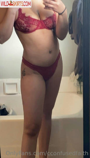 cconfusedfaith / cconfusedfaith / fb_0296 nude OnlyFans, Instagram leaked photo #24