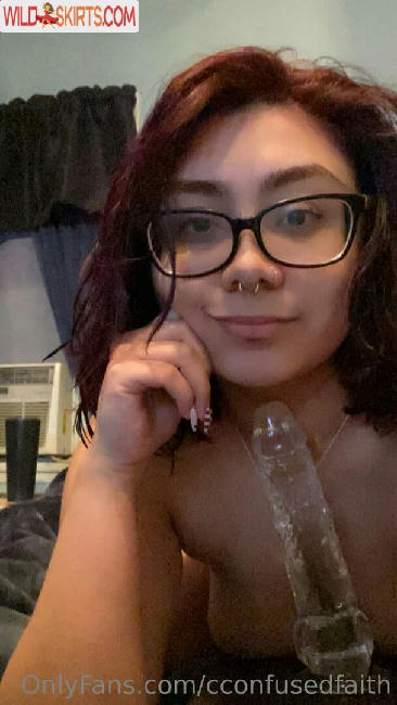 cconfusedfaith / cconfusedfaith / fb_0296 nude OnlyFans, Instagram leaked photo #17