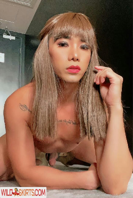 Cd_Destiny nude OnlyFans, Instagram leaked photo #9