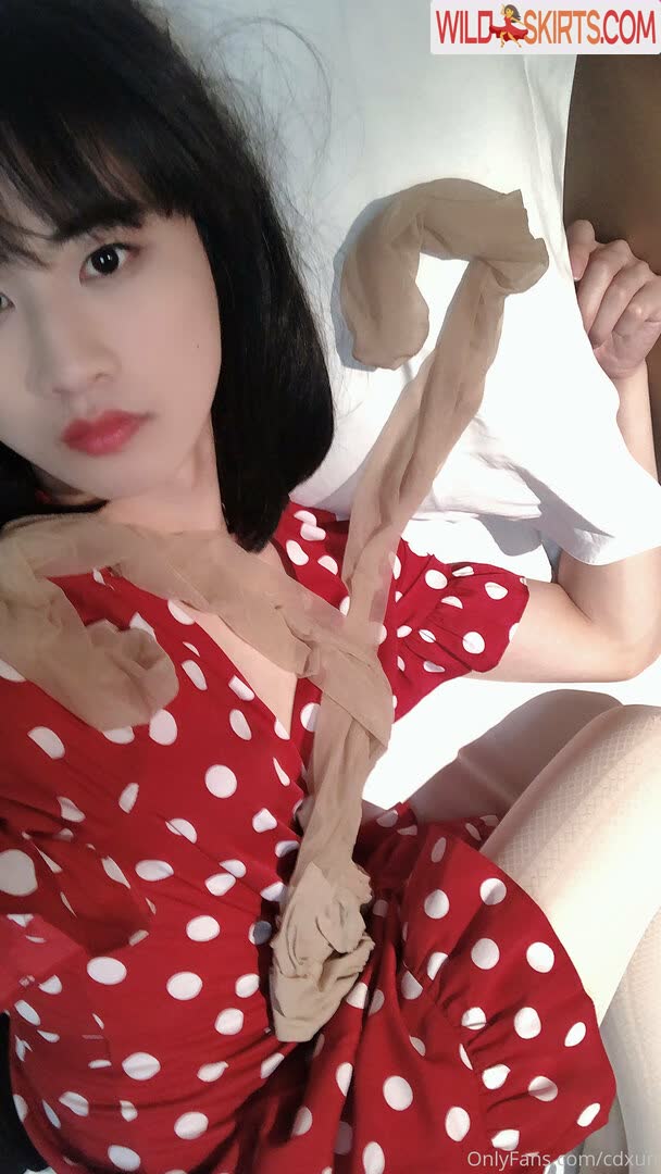 cdxun nude OnlyFans leaked photo #17