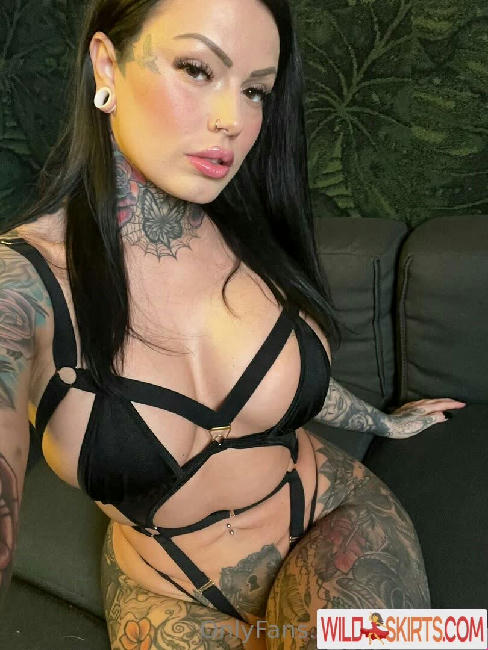 Ceara Sky / dovescryy / whitedovecries / whitedovecries on ig and nude OnlyFans, Instagram leaked photo #5