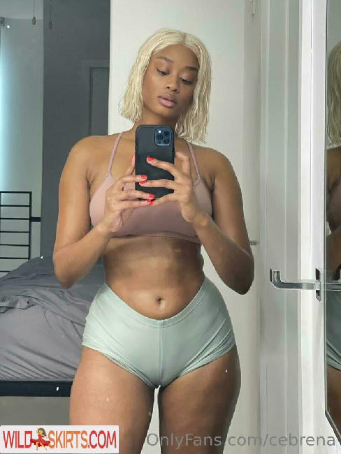 cebrena nude OnlyFans, Instagram leaked photo #5