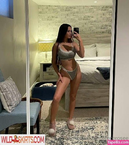 Cece Rose / cece_rosee_ / cecerosee nude OnlyFans, Instagram leaked photo #4