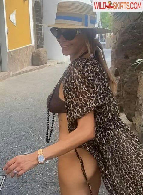 Cecilia Capriotti / ceciliacapriottichic nude Instagram leaked photo #33