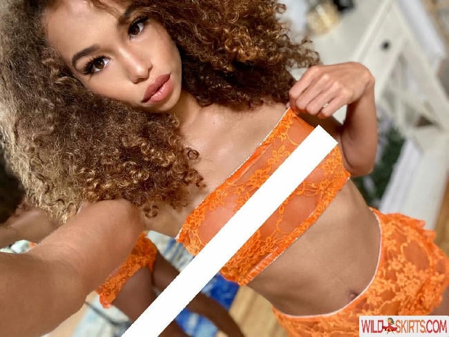 Cecilia Lion / itscecilialion / officialcclionx nude OnlyFans, Instagram leaked photo #16