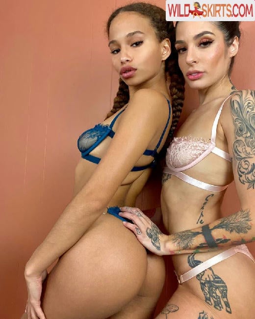 Cecilia Lion / itscecilialion / officialcclionx nude OnlyFans, Instagram leaked photo #41