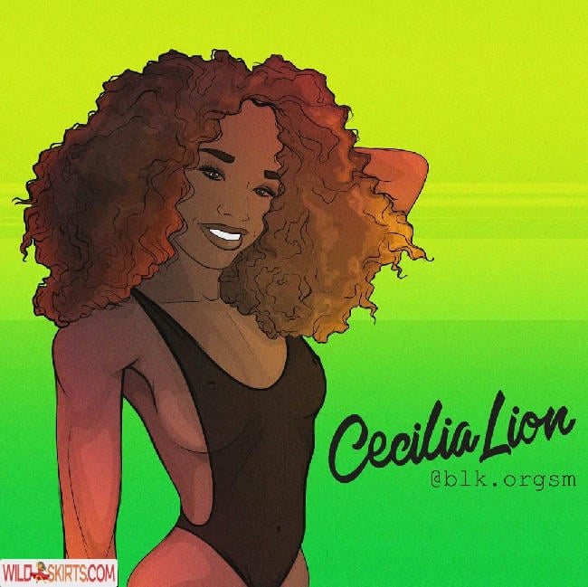 Cecilia Lion / itscecilialion / officialcclionx nude OnlyFans, Instagram leaked photo #79