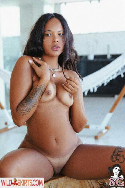 Ceciliah / Bigceci / cecilia_h_food / ceciliahc nude OnlyFans, Instagram leaked photo #1