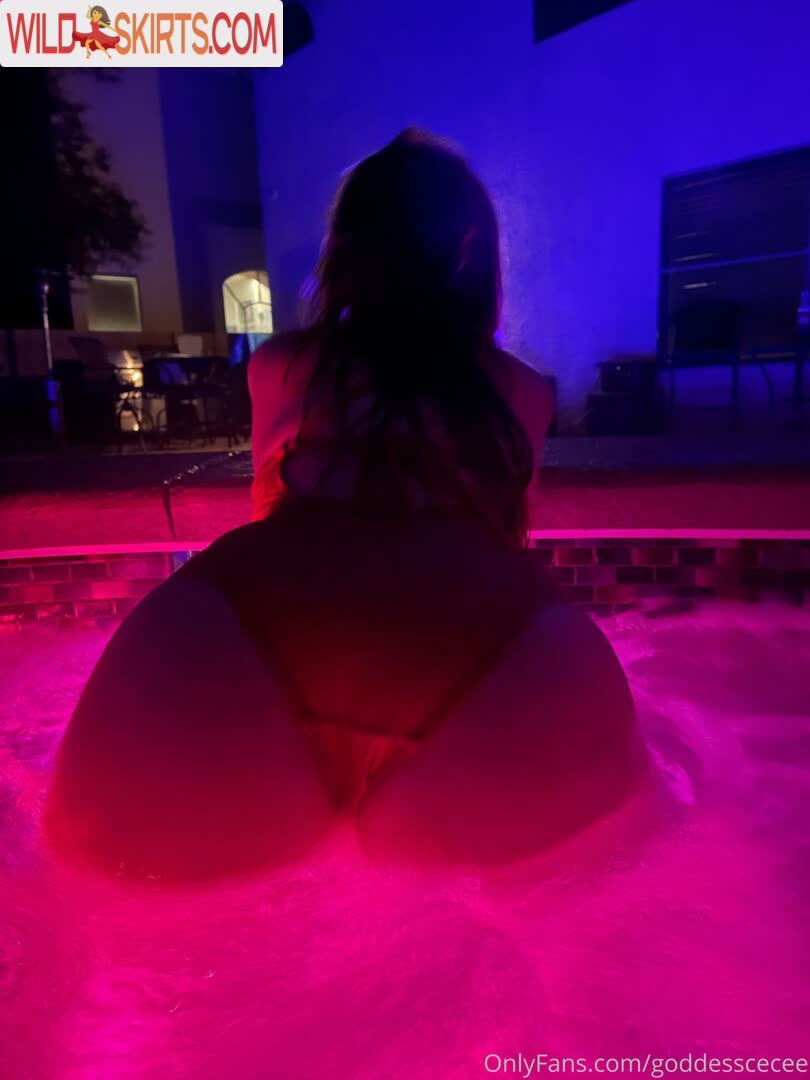 Cecily Demille / cecequeen1212 / cecilydemille / goddesscecee nude OnlyFans, Instagram leaked photo #5