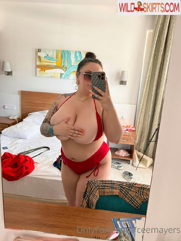 Ceemayers / ceemayers / ceemeyer nude OnlyFans, Instagram leaked photo #59