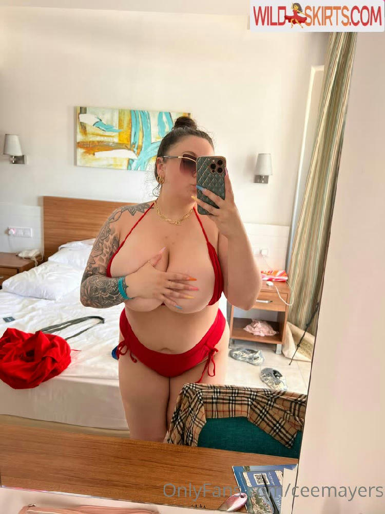 Ceemayers / ceemayers / ceemeyer nude OnlyFans, Instagram leaked photo #63