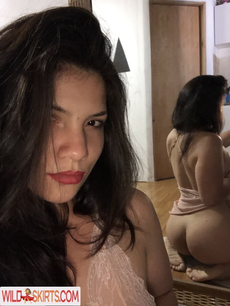 Ceferina Correa nude leaked photo #3