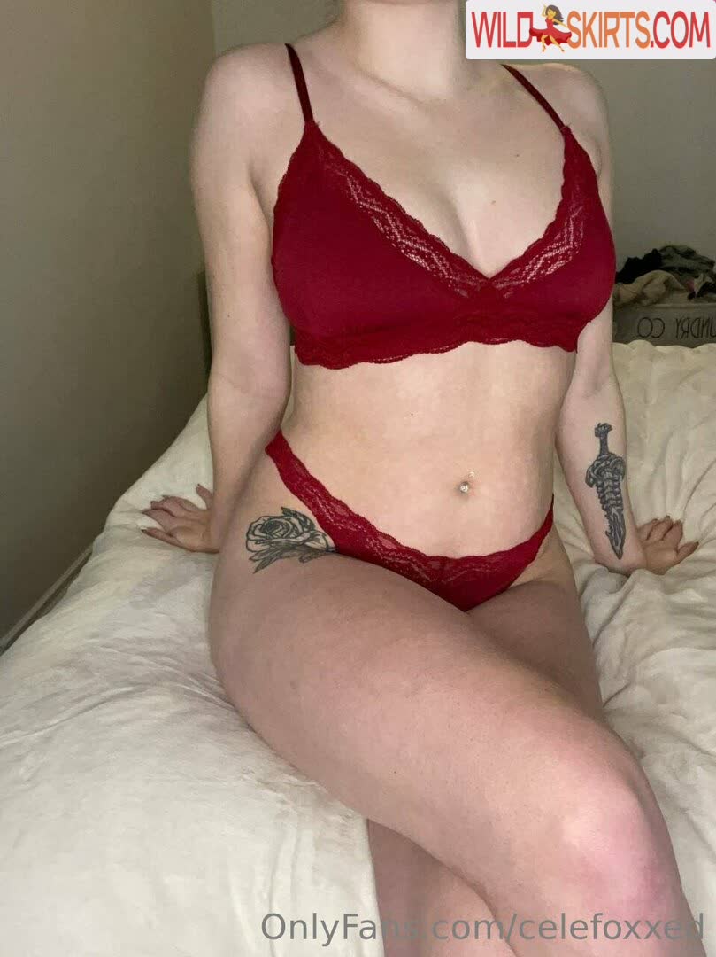 celefoxxx / celefoxxx / celefoxxy nude OnlyFans, Instagram leaked photo #9