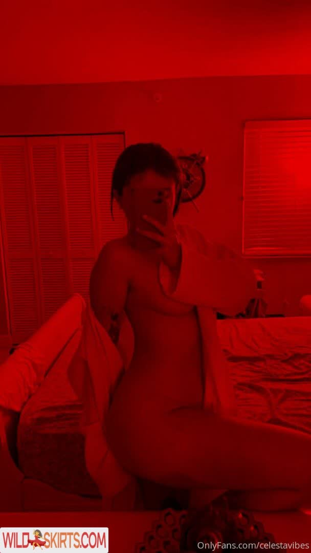 Celestavibes nude leaked photo #7