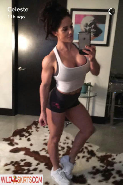 Celeste Bonin / celestebonin nude Instagram leaked photo #232