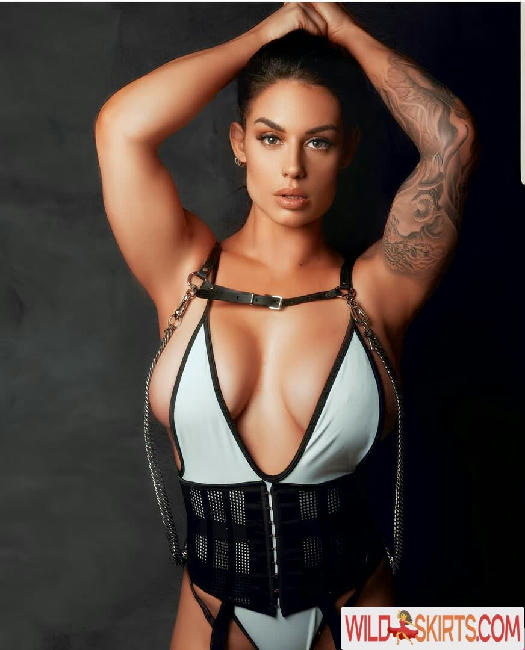 Celeste Bonin / celestebonin nude Instagram leaked photo #87