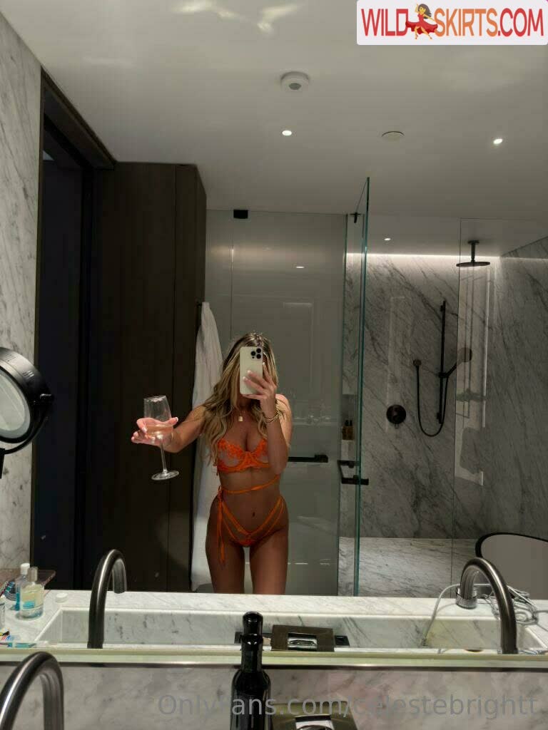 Celeste Bright / celestebrightt nude OnlyFans, Instagram leaked photo #6