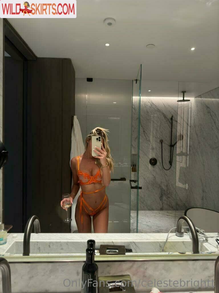 Celeste Bright / celestebrightt nude OnlyFans, Instagram leaked photo #10