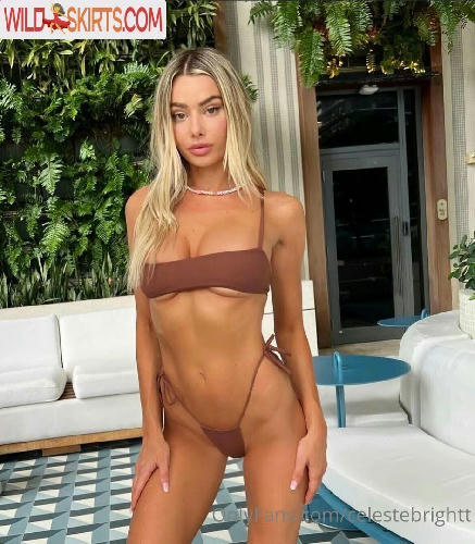 Celeste Bright / celestebrightt nude OnlyFans, Instagram leaked photo #84