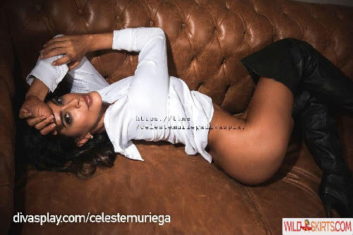 Celeste Muriega / celestemuriega / divasplayok nude Instagram leaked photo #16