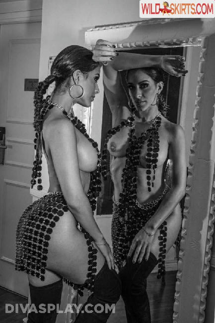 Celeste Muriega / celestemuriega / divasplayok nude Instagram leaked photo #69