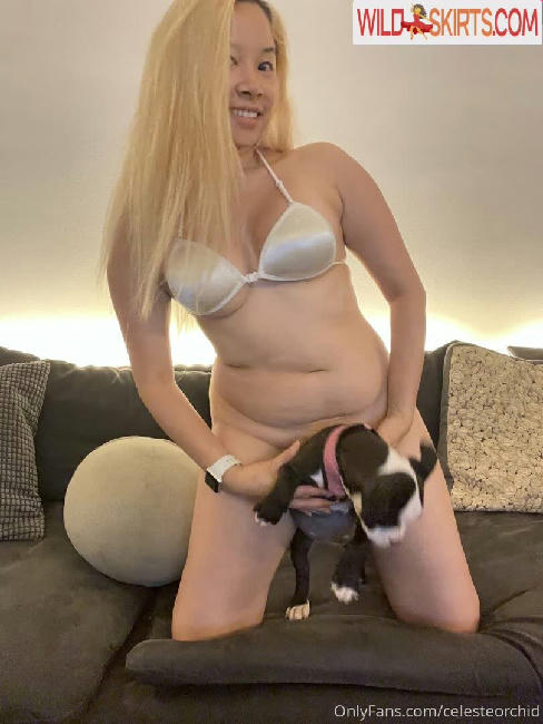 Celeste Orchid / celesteorchid / xocelesteorchid nude OnlyFans, Instagram leaked photo #82