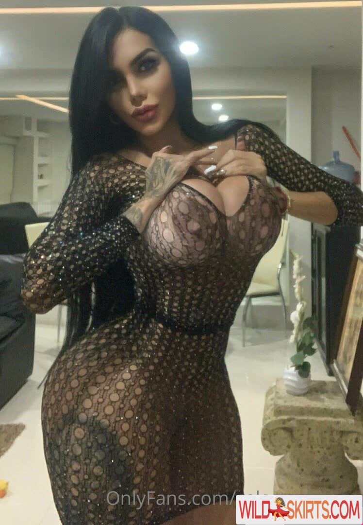 Celeste Useche / celeste_queen / celeste_useche / lornacuellar20 nude OnlyFans, Instagram leaked photo #69