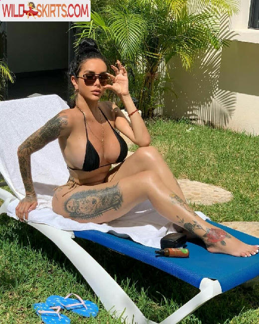 Celeste Useche / celeste_queen / celeste_useche / lornacuellar20 nude OnlyFans, Instagram leaked photo #20