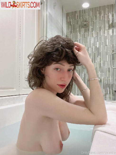 celeste nude OnlyFans, Instagram leaked photo #441