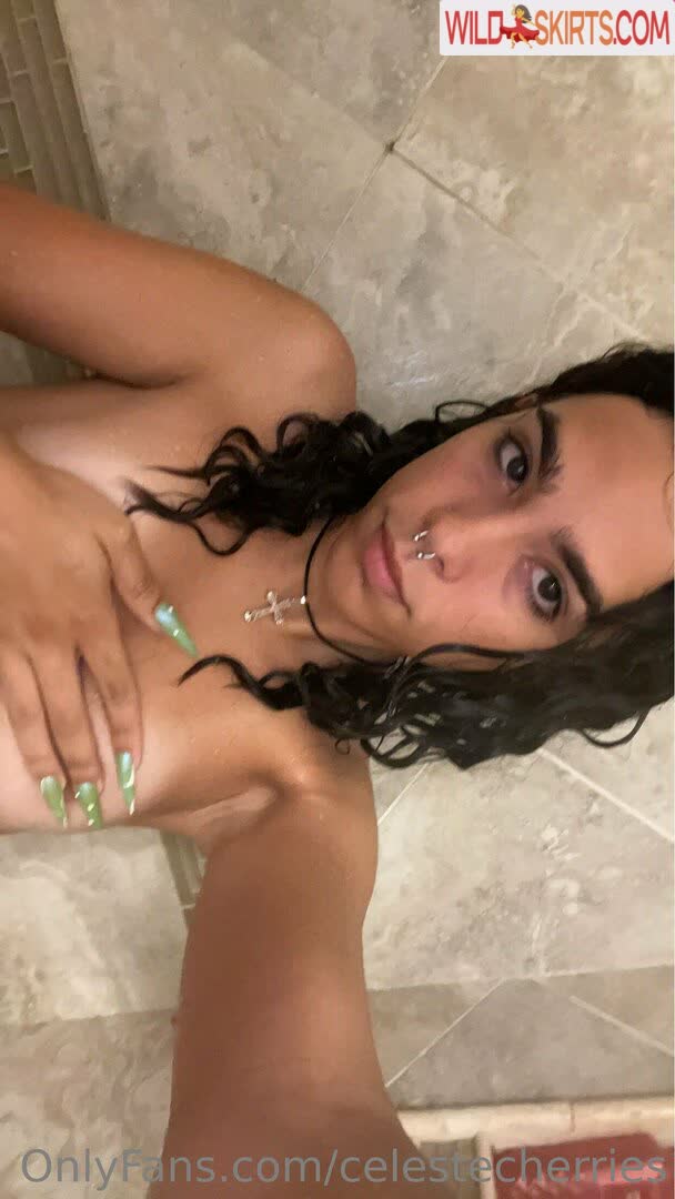 Celestecherries nude leaked photo #16